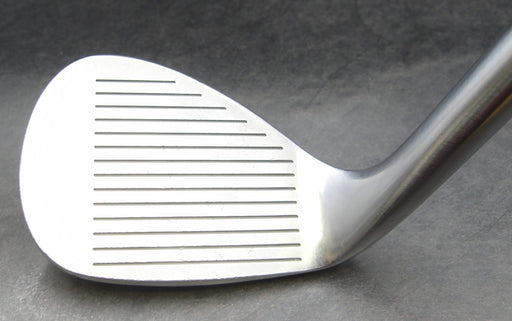 RC DB 01 52° Gap Wedge Stiff steel Shaft Golf Pride Grip