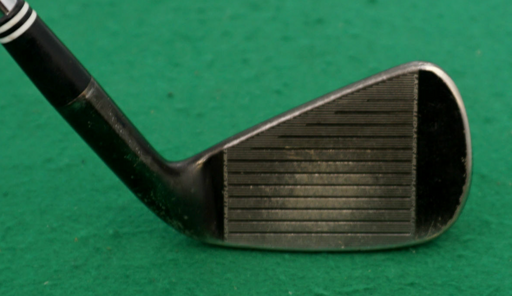 Left Handed Cleveland CG16 Tour Laser Milled 5 Iron Regular Steel Shaft
