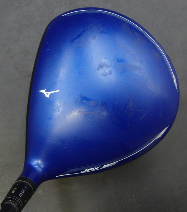 Mizuno JPX 900 10.5° Driver Stiff (Optional) Graphite Shaft PGM Grip*