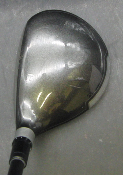 TaylorMade SLDR 15° 3 Wood Regular (Optional) Graphite Shaft Mega Grip