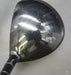 PRGR iD  9.5° Driver Regular Graphite Shaft Tour Edge Grip + Head Cover