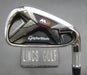 TaylorMade M2 2016 5 Iron Stiff Steel Shaft TaylorMade Grip
