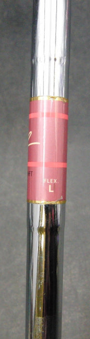 Ladies Wooden Mizuno Ariel Since 1906 5 Wood Ladies Steel Shaft Mizuno Grip