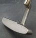 Tsuruya Axel CNC Milled Putter 85cm Playing Length Steel Shaft Tsuruya Grip