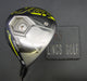 Bridgestone JGR 18° 5 Wood Regular Graphite Shaft Yellow Grip