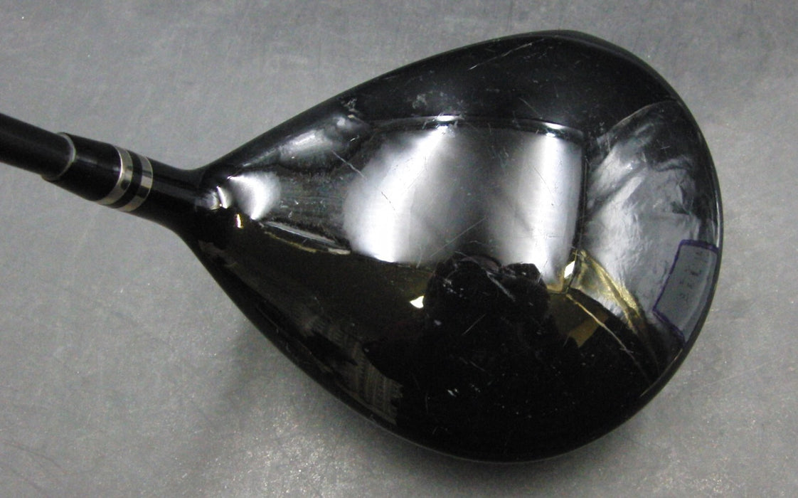 Yamaha Inpres X 10° Driver Stiff Graphite Shaft Inpres X Grip