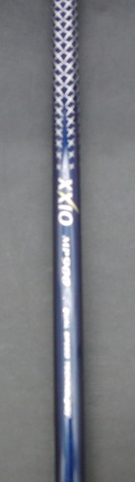 XXIO Dual Speed Tech 11.5° Driver Regular Graphite Shaft XXIO Grip