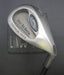 Callaway Great Big Bertha Sand Wedge Regular Graphite Shaft Royal Grip