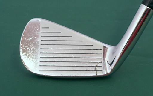 Mizuno MP67 Cut Muscle GF Forged 3 Iron Extra Stiff Steel Shaft Golf Pride Grip