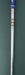Macgregor M565 V-Foil Speed 3 Iron Seniors Steel Shaft Golf Pride Grip