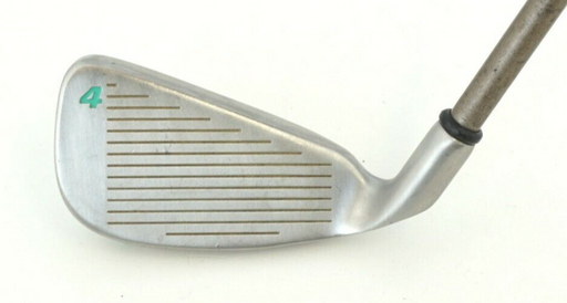 Ladies Callaway Big Bertha Irons 4 Iron Ladies Graphite Shaft Callaway Grip