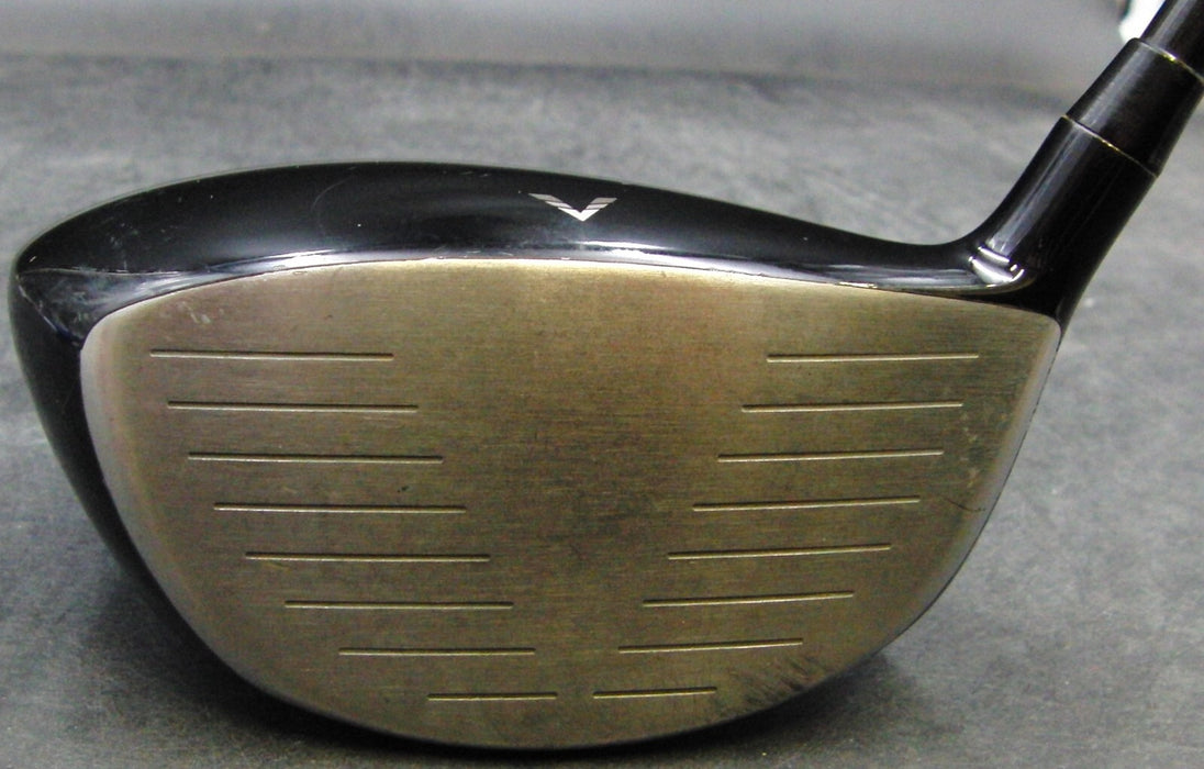 Bridgestone Tourstage ViQ D 9.5° Driver Regular Graphite Shaft Tourstage Grip