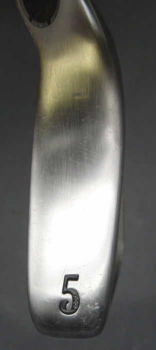 Callaway Steelhead X-14 5 Iron Regular Steel Shaft Golf Pride Grip