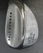 Lynx Only Bunker EKB 58° Sand Wedge Regular Graphite Shaft Lynx Grip