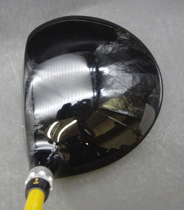 Nike SQ Machspeed 10.5° Driver Stiff Graphite Shaft Black Grip*