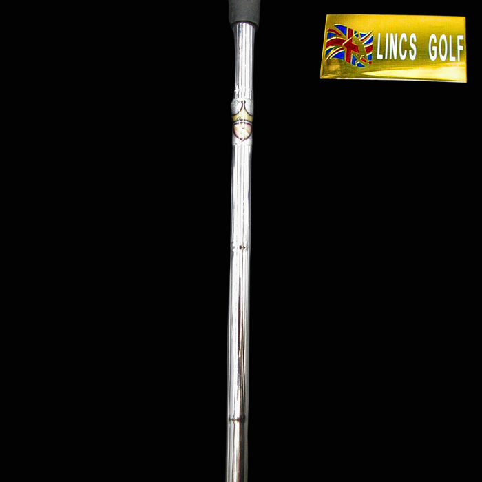 Original Coating Scotty Cameron Titleist Pro Platinum Sonoma Two Putter 86.5cm*