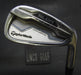 TaylorMade SLDR 8 Iron Stiff Graphite Shaft TaylorMade Grip
