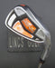 Cobra AMP 8 Iron Stiff Steel Shaft Golf Pride Grip