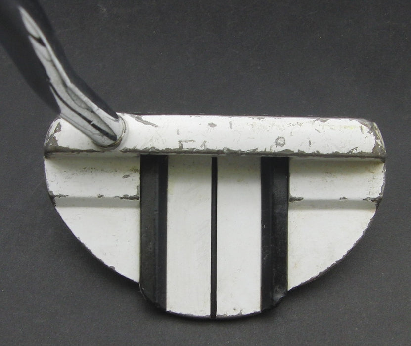 TaylorMade Raylor Ghost FO-72 Putter Steel Shaft 87cm Length TaylorMade Grip