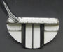 TaylorMade Raylor Ghost FO-72 Putter Steel Shaft 87cm Length TaylorMade Grip