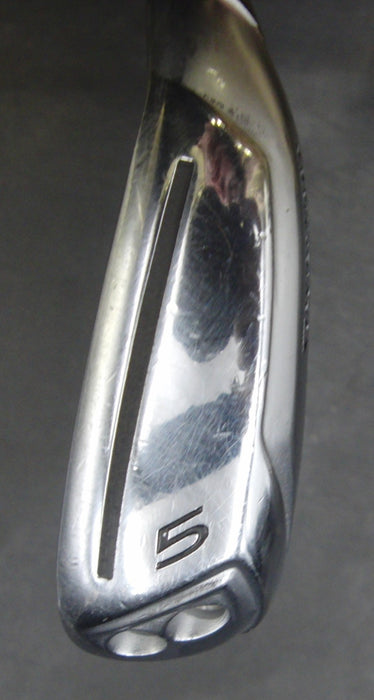 TaylorMade RBladez Max 5 Iron Regular Steel Shaft Golf Pride Grip