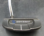 New Copper Face Odyssey Works 5 350g Putter 85cm Steel Shaft Odyssey Grip