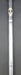 TaylorMade Rossa Monte Carlo 7-02 Putter Steel Shaft 86cm Length Lamkin Grip