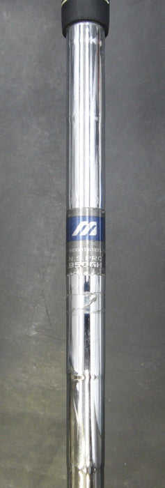 Mizuno T-Zoid Comp Plus 7 Iron Regular Steel Shaft Golf Pride Grip