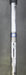 Mizuno T-Zoid Comp Plus 7 Iron Regular Steel Shaft Golf Pride Grip