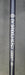 Callaway Steelhead X-14 Sand Wedge Stiff Graphite Shaft Big Bertha Grip