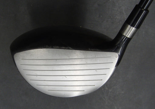 Srixon Z-TX Tour 9.5° Driver Regular Graphite Shaft Benross Grip