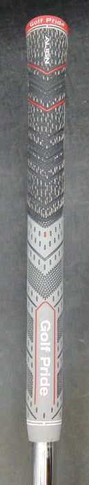 Ping G Green Dot Pitching Wedge Stiff Steel Shaft Golf Pride Grip