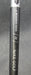 Nike CCI 7 Iron Regular Graphite Shaft Nike Grip