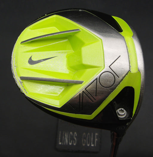 Nike Vapor Speed Driver Stiff (Optional) Graphite Shaft Majek Grip