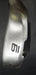 King Cobra UFi 9 Iron Regular Graphite Shaft Golf Pride Grip