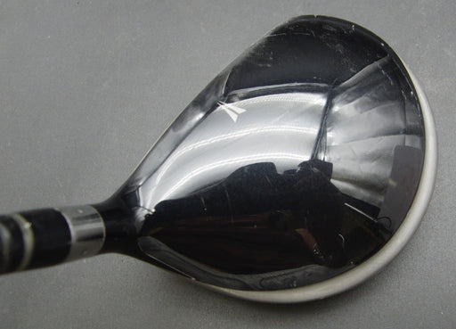 Nike SQ 19° 5 Wood Regular Graphite Shaft Nike Grip