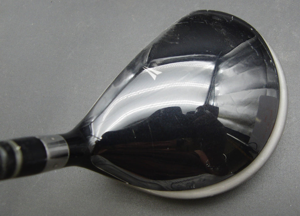 Nike SQ 19° 5 Wood Regular Graphite Shaft Nike Grip