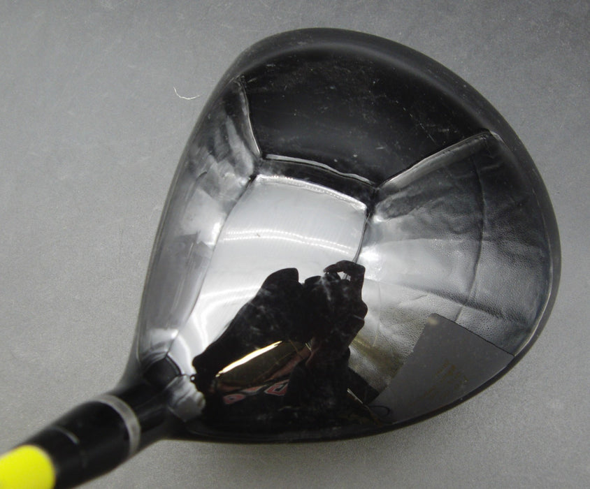 Yamaha Inpres RMX 02 9.5° Driver Regular Graphite Shaft Yamaha Grip