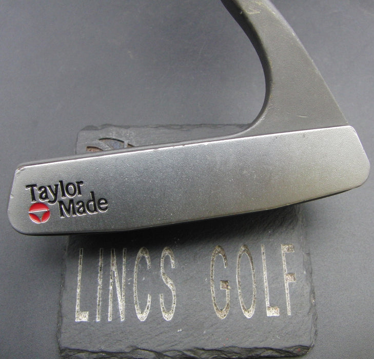 TaylorMade Patent Pending Putter Steel Shaft 88cm Length TaylorMade Grip