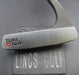 TaylorMade Patent Pending Putter Steel Shaft 88cm Length TaylorMade Grip