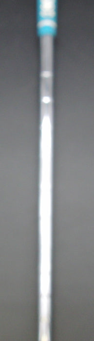 PRGR TR Bounce 010 57° Sand Wedge Regular Steel Shaft NO 1 Grip