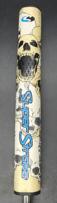 Becu Ping Pal 2 Putter 85cm Length Steel Shaft SuperStroke Grip*