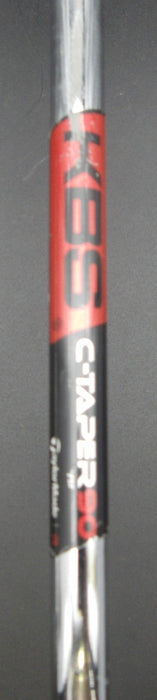 TaylorMade RBladez 6 Iron Regular Steel Shaft Black Grip