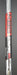 TaylorMade RBladez 6 Iron Regular Steel Shaft Black Grip