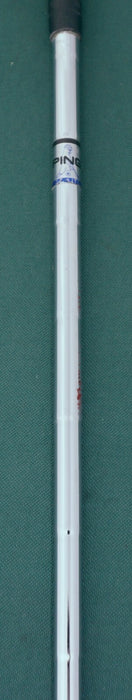 Ping Eye 2 Red Dot 6 Iron Regular Steel Shaft Golf Pride Grip