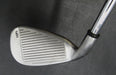 Callaway Big Bertha 2002 6 Iron Stiff Steel Shaft Golf Pride Grip