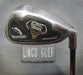 Callaway ERC Fusion 8 Iron Regular Graphite Shaft Callaway Grip