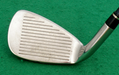Wilson Di6 8 Iron Regular Graphite Shaft, Wilson Staff Grip