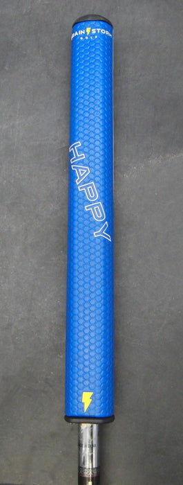 Prodyn Delta-100 Putter Steel Shaft 90cm Length Happy Grip