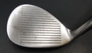 Japanese Onesider Special Neck 58º Sand Wedge Regular Steel Shaft Onesider Grip